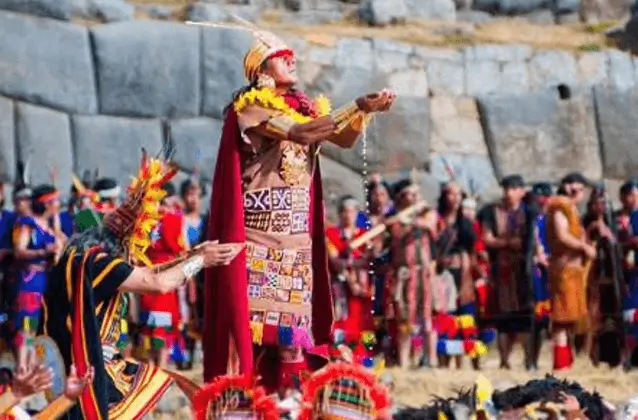 Inti Raymi 2026 + 马丘比丘和库斯科之旅 8 天/7 晚
